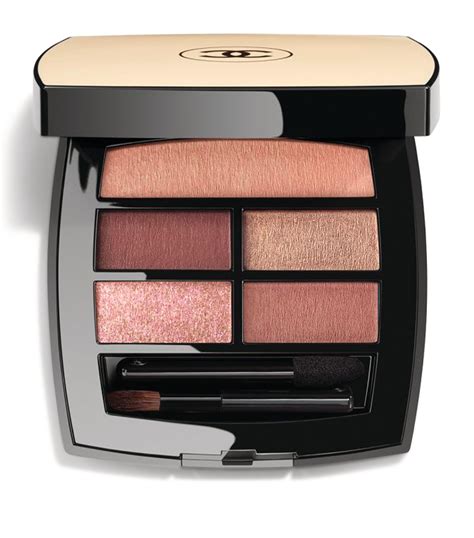 chanel eyeshadow palette.